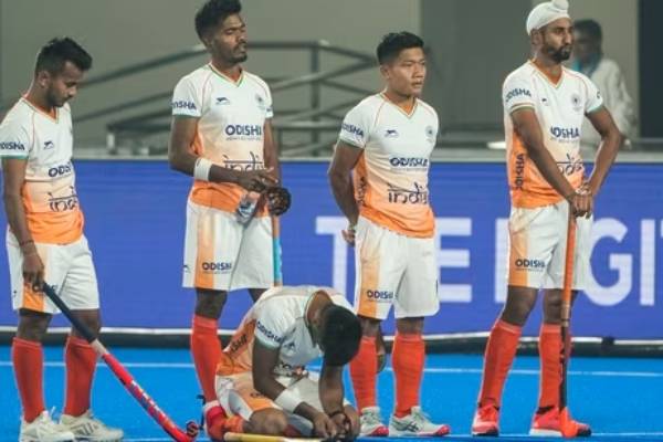 போட்டி சமன்