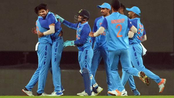 இமாலய இலக்கு 