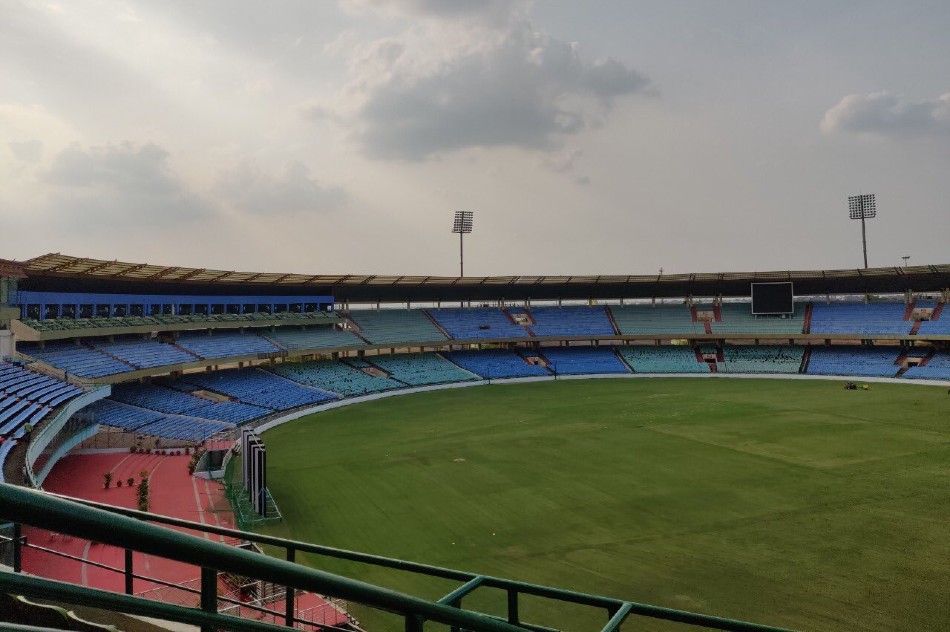 காத்துள்ள சவால் 