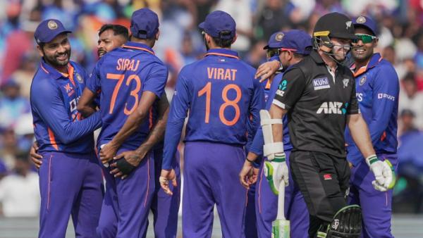  இந்தியா வெற்றி 