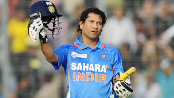 சச்சின் சதம் 