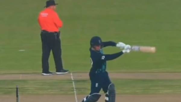 அதிர்ஷ்டவசமான முடிவு