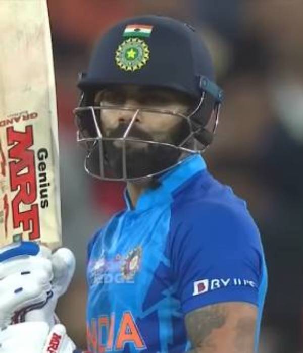 கோலியின் ரெக்கார்ட் 