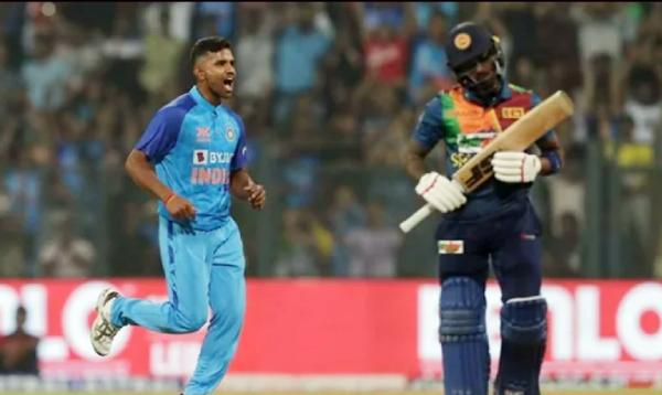 முதல் டி20 ஆட்டம் 