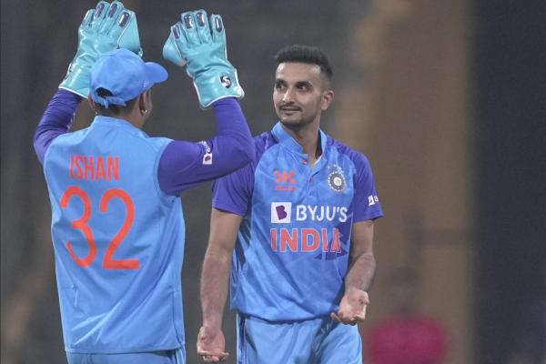 கடைசி ஓவர் 