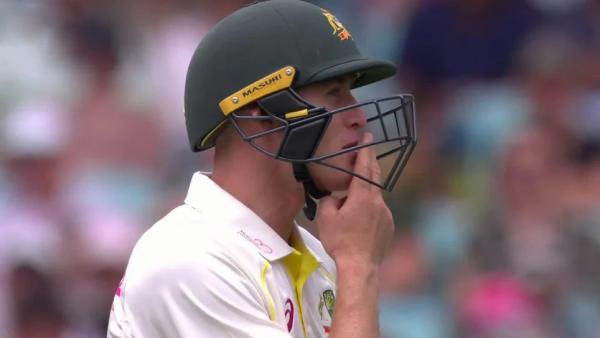 விநோத நிகழ்வு 