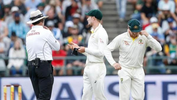 போட்டியின் நிலவரம் 