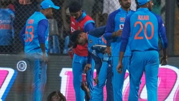 பின்னடைவு 