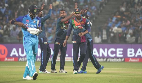 2வது டி20 போட்டி 