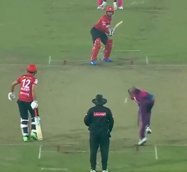  ஷகிபுல் ஹசன் அதிரடி