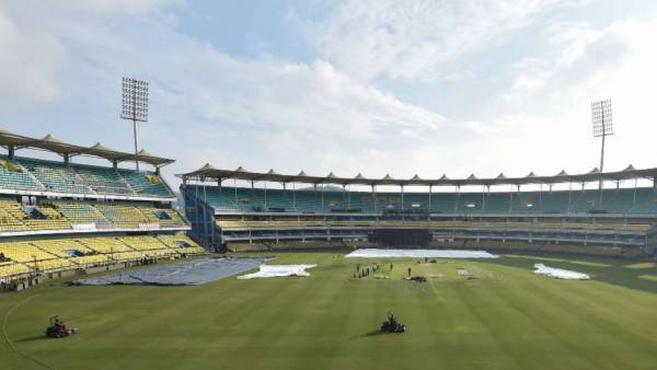  பிட்ச் ரிப்போர்ட் 