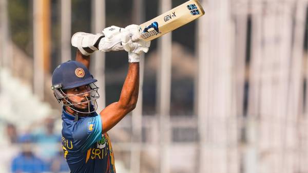 2வது ஒருநாள் ஆட்டம் 