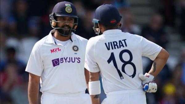  இந்தியாவின் ஆதிக்கம் 