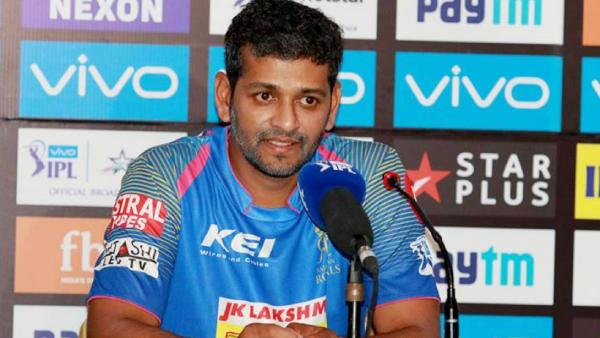 இடமில்லை 