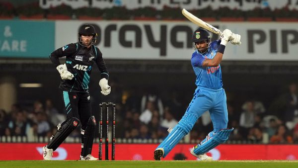 கூடுதல் ரன்கள் 