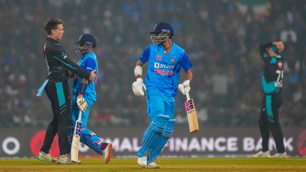 த்ரில் வெற்றி த்ரில் வெற்றி