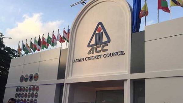 ஆசிய கவுன்சில் தந்த பதிலடி