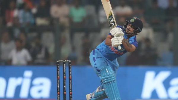 தீபக் அக்சர் அபாரம்