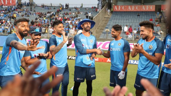 வாய்ப்பு இல்லை 