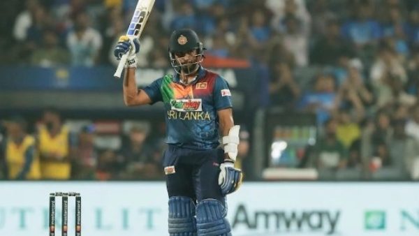  ஷனாகா சதம் வீண் 