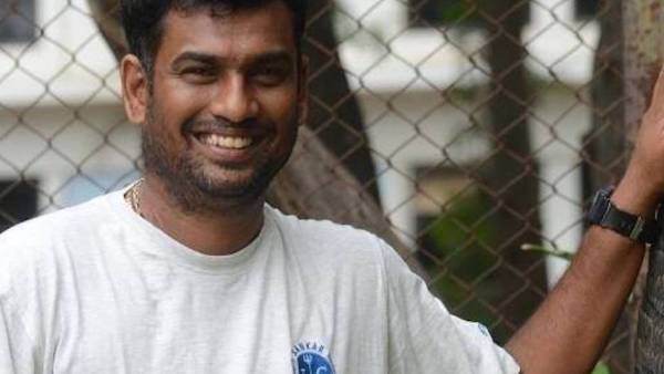 யார் இந்த சரத் ஸ்ரீதரன் 