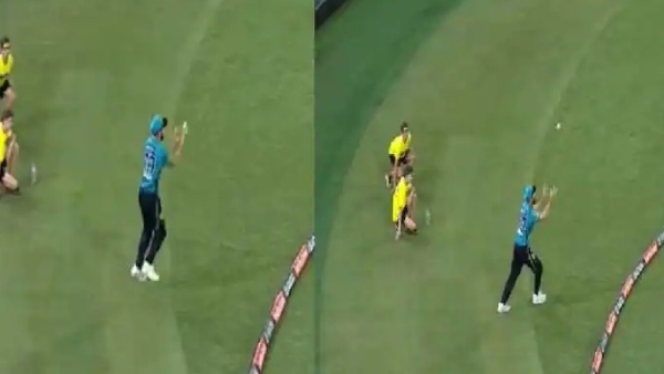 என்ன நடந்தது 