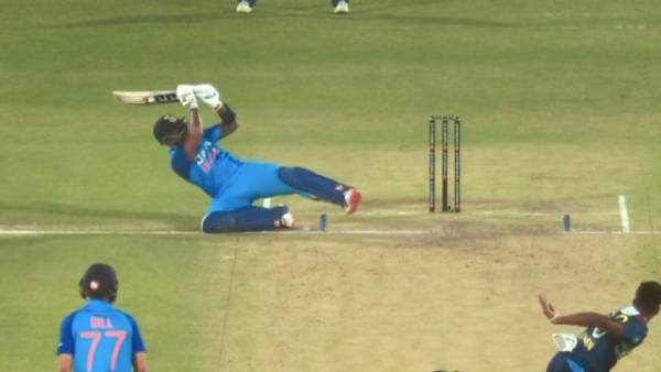  வித்தியாசமான ஷாட்