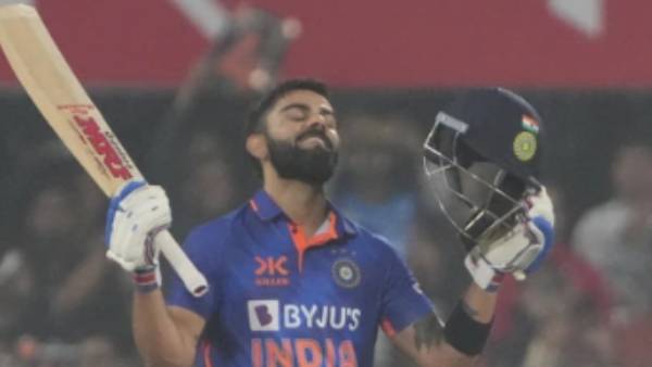  கோலியும் ஆராய்ச்சி 