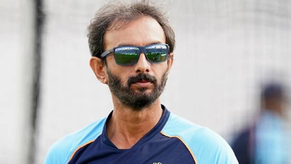 விக்ரம் ரத்தோர் பதில் 