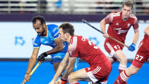 வெல்ல கூடிய ஆட்டம்