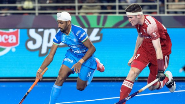 சமனில் முடிந்தது