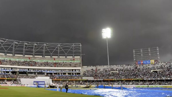 பிட்ச் நிலைமை 