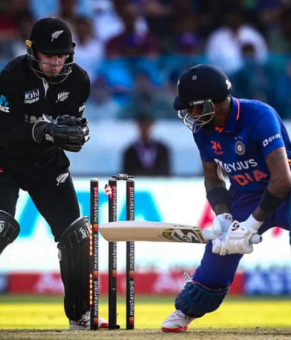 என்ன நடந்தது 