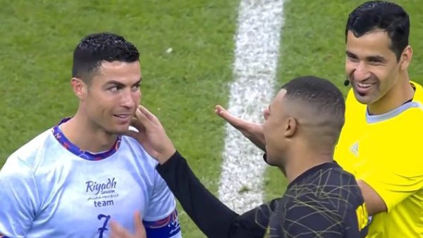  மோதிய நட்சத்திரம்