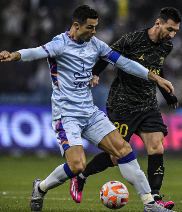  ரொனால்டோ அபாரம் 