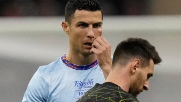  பரபரப்பான ஆட்டம்