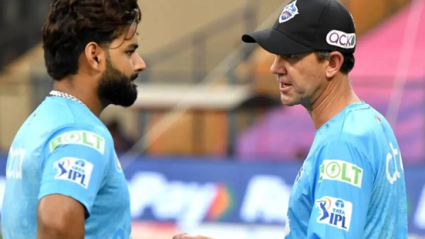  பாண்டிங்கின் கோரிக்கை 