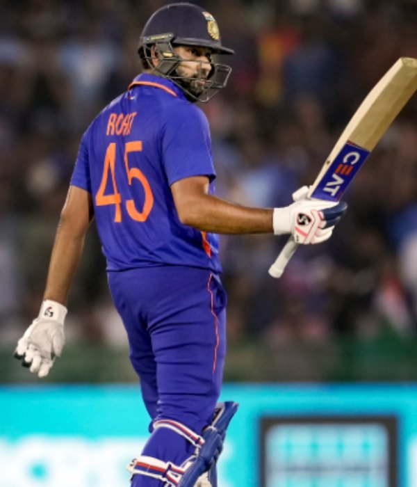 இந்திய இன்னிங்ஸ் 