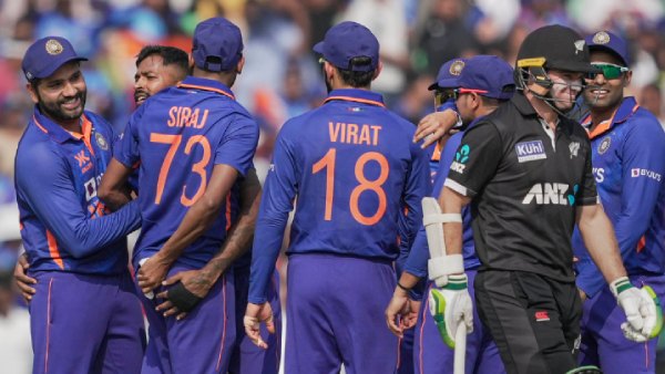 பனிப்பொழிவு