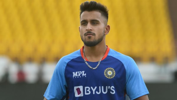 உம்ரான் மாலிக் ரெக்கார்ட் 