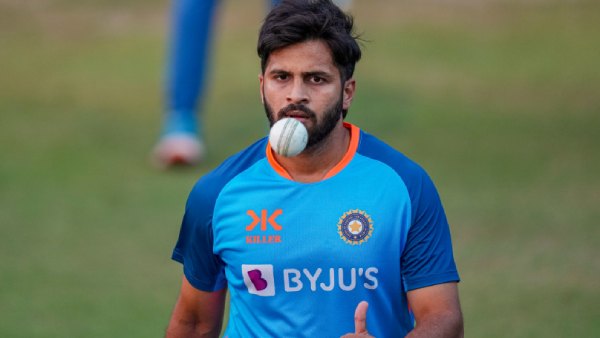 ஷர்துல் தாக்கூர் தகவல் 