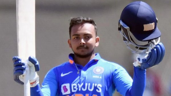 புதுமுகம் இல்லை 