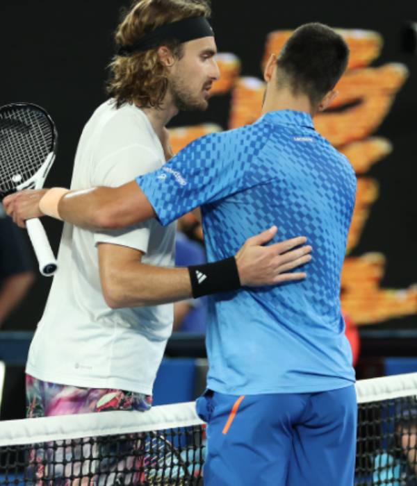 அதிரடி தொடக்கம் 