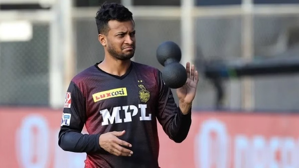 ஜெர்சி கூட இல்லை 