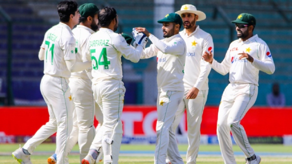 பாகிஸ்தான் பதிலடி 