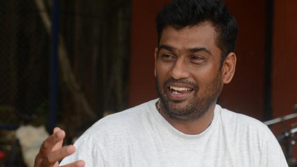 இந்தியாவின் ரணதுங்கா 