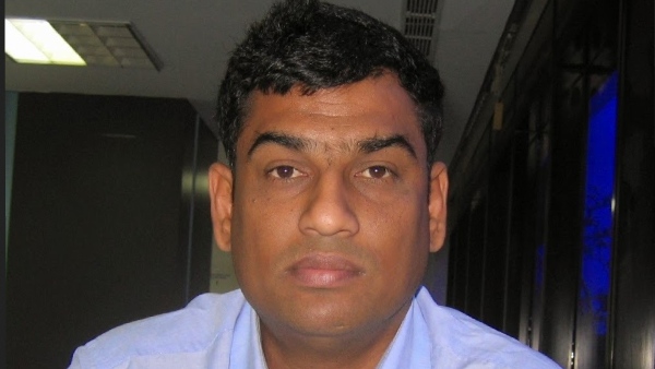 U19 தேர்வுக்குழு தலைவர் 