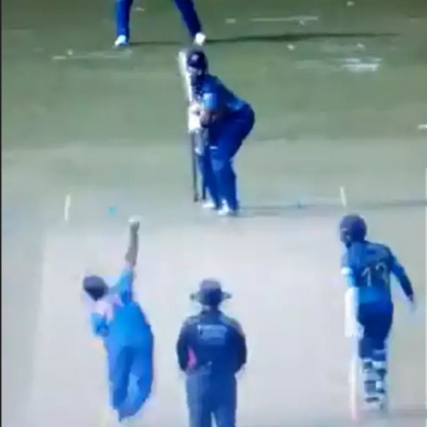 சுவாரஸ்ய சம்பவம் 