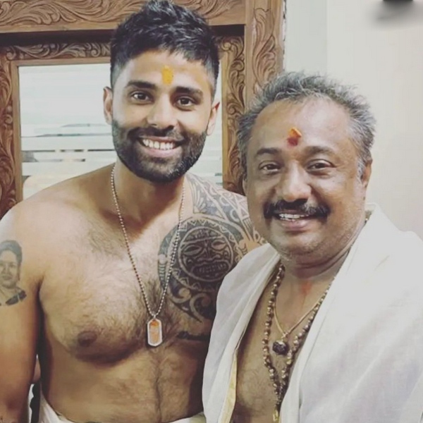 பயிற்சி முகாம் 