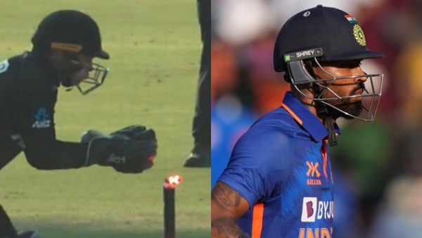 பாண்ட்யாவின் விக்கெட் 